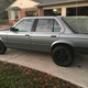 Illustration for article titled At $3,850, is This 1985 BMW 318i the Ultimate Sleeper?em/em